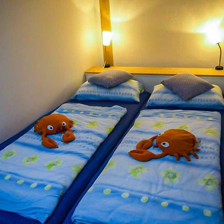 Eisenbahnerhaus Klausdorf Apartman Kültér fotó