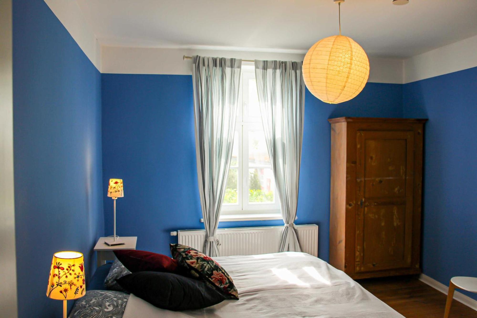 Eisenbahnerhaus Klausdorf Apartman Kültér fotó