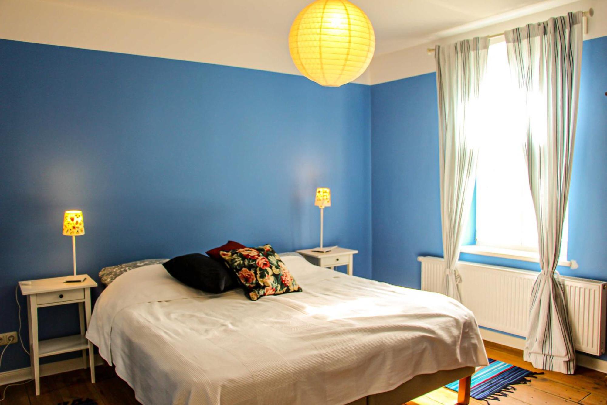 Eisenbahnerhaus Klausdorf Apartman Kültér fotó